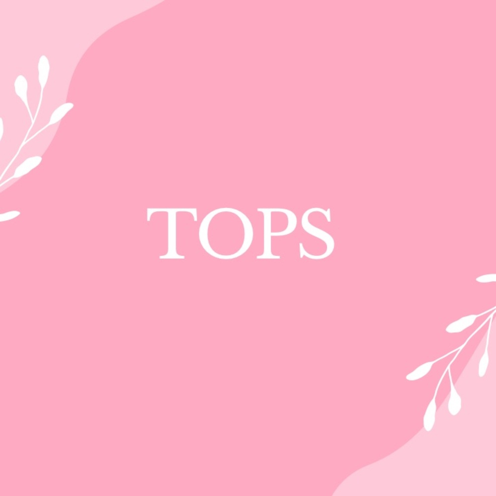 Tops!Hoodies/Sweatshirts!!